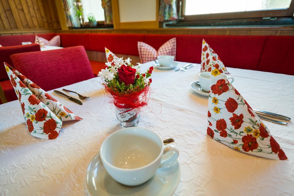 Hotel Garni Gablerhof Bad Reichenhall Exterior photo