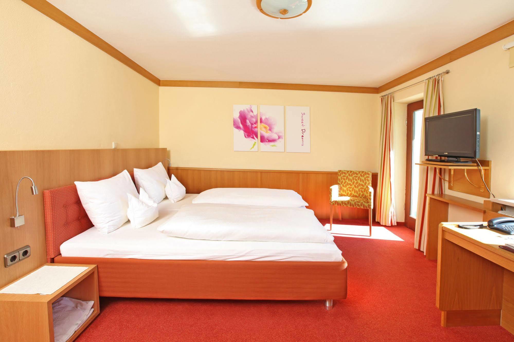 Hotel Garni Gablerhof Bad Reichenhall Exterior photo