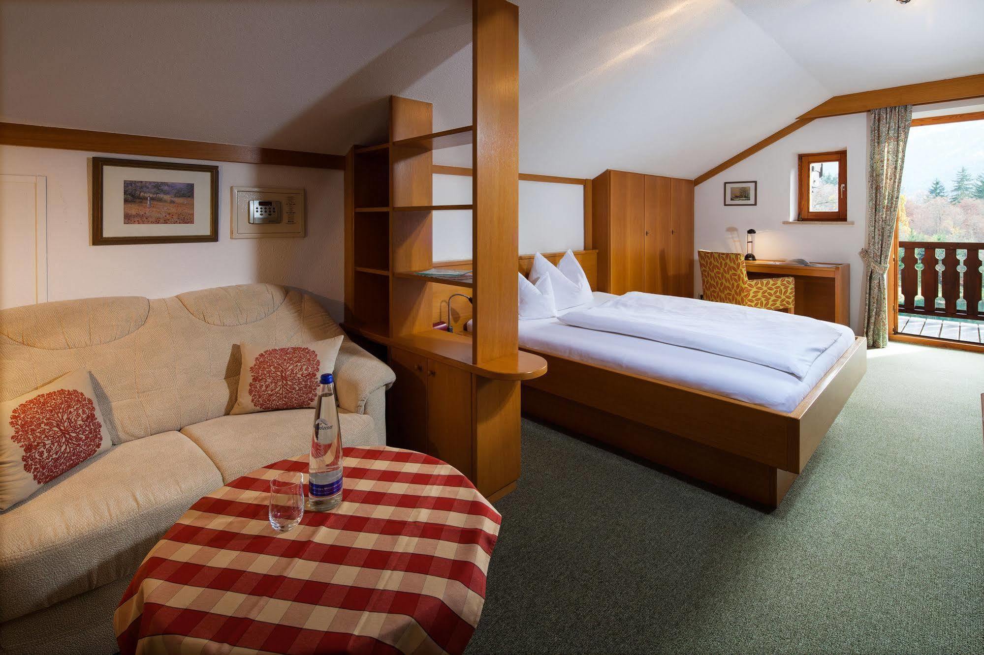 Hotel Garni Gablerhof Bad Reichenhall Exterior photo