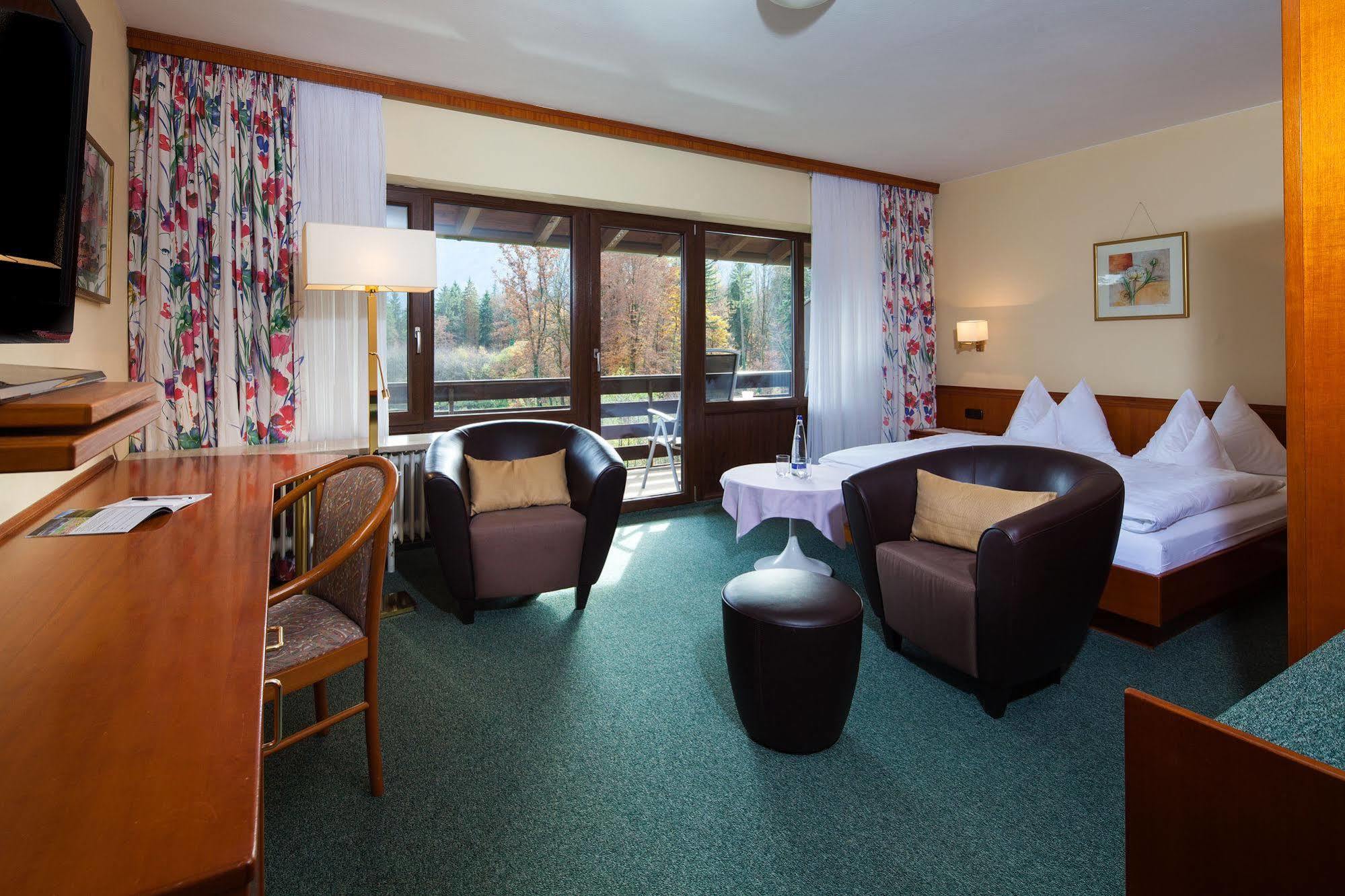 Hotel Garni Gablerhof Bad Reichenhall Exterior photo