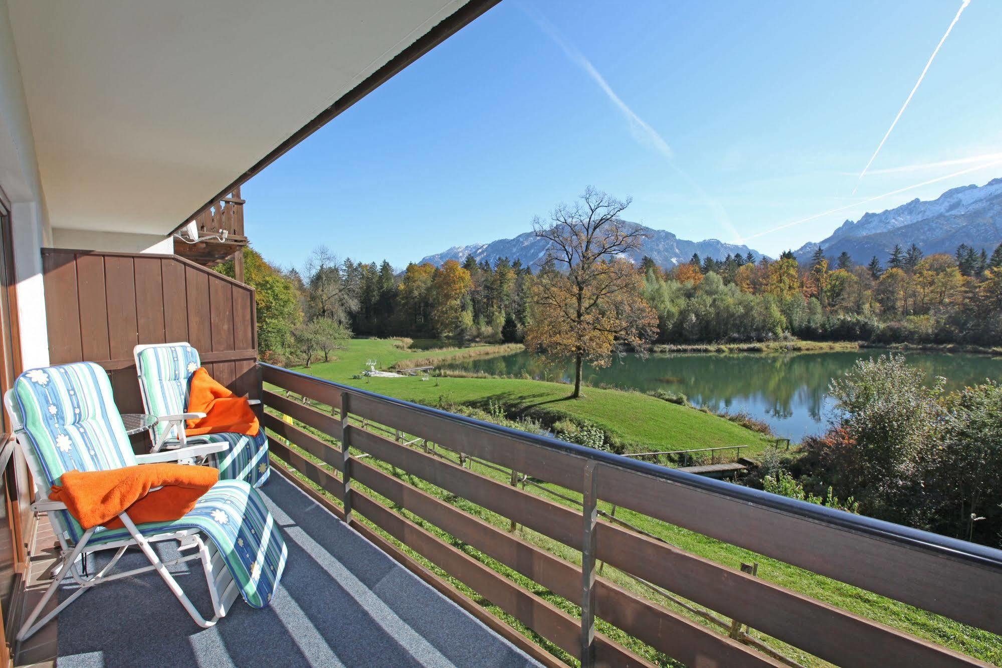 Hotel Garni Gablerhof Bad Reichenhall Exterior photo